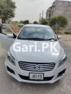 Suzuki Ciaz  2017 For Sale in Islamabad