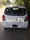 Suzuki Cultus VXR 2019 For Sale in Islamabad