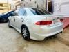 Honda Accord  2007 For Sale in throughout petrol driven with care family used car