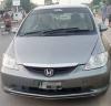 Honda City IDSI 2005 For Sale in Nishat Colony