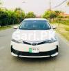 Toyota Corolla XLI 2018 For Sale in Rifle Range Road