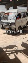 Suzuki Bolan  2012 For Sale in Karachi