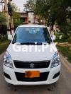 Suzuki Wagon R  2018 For Sale in Nawab Town