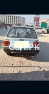 Suzuki Khyber  1990 For Sale in Shershah