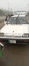 Suzuki Khyber  1997 For Sale in Lahore