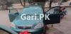 Toyota Corolla 2.0 D 2003 For Sale in Karachi