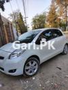 Toyota Vitz  2008 For Sale in Islamabad