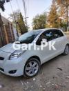 Toyota Vitz  2008 For Sale in F-10