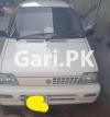 Suzuki Mehran VXR Euro II 2016 For Sale in Lahore