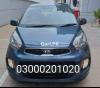 Kia Picanto 1.0 AT 2022 For Sale in Lahore