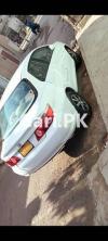 Honda City IDSI 2007 For Sale in Karachi