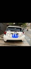 Toyota Aqua VXR 2017 For Sale in Lahore