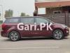 KIA Grand Carnival EX 2020 For Sale in Sialkot