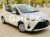 Toyota Vitz  2019 For Sale in University Road