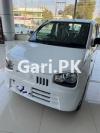 Suzuki Alto  2022 For Sale in Islamabad