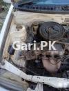 Daihatsu Tanto  1987 For Sale in Peshawar