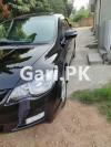 Honda Civic VTi Oriel 2007 For Sale in Lahore