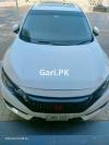 Honda Civic Oriel 1.8 i VTEC CVT 2017 For Sale in Lahore