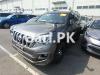 Toyota Prado TX Limited 2.7 2016 For Sale in Multan