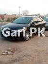 Toyota Corolla XLi VVTi 2014 For Sale in Lahore