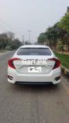 Honda Civic VTi 1.8 i VTEC Oriel Prosmatec 2017 For Sale in Lahore