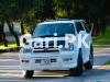 Toyota Surf  1999 For Sale in Islamabad