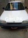 Suzuki Margalla  1994 For Sale in Rawalpindi