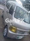 Honda Acty  2007 For Sale in Lahore