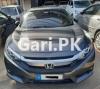 Honda Civic VTi Oriel Prosmatec 2018 For Sale in Islamabad