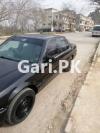 Honda Accord  1992 For Sale in Islamabad