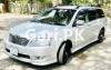 Toyota Corolla Fielder  2006 For Sale in Davis Road