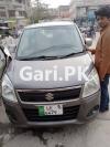 Suzuki Wagon R  2016 For Sale in Lahore