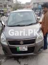 Suzuki Wagon R  2016 For Sale in Wapda Colony