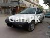 Suzuki Margalla  1998 For Sale in Sahiwal