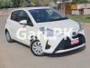 Toyota Vitz  2019 For Sale in Lahore
