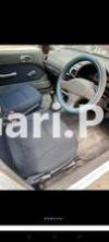 Suzuki Cultus VXRi 2015 For Sale in Faisalabad