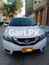 Honda City IVTEC 2017 For Sale in Karachi