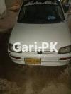 Daihatsu Cuore  2004 For Sale in Baldia Town