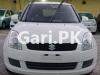 Suzuki Swift  2010 For Sale in DHA City Karachi