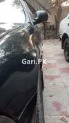 Honda Civic EX 1995 For Sale in Multan