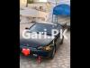 Honda Civic EX 1995 For Sale in Karachi