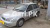 Suzuki Cultus VXR (CNG) 2005 For Sale in Karachi