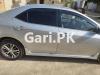 Toyota Corolla GLi 1.3 VVTi 2018 For Sale in Bhakkar