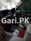 Toyota Land Cruiser Cygnus 2003 For Sale in Faisalabad