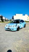 Honda Civic VTi Oriel 2004 For Sale in G-15