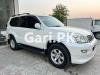 Toyota Prado TZ G 3.4 2005 For Sale in Islamabad