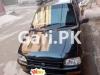 Daihatsu Cuore  2002 For Sale in Karachi