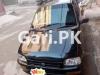 Daihatsu Cuore  2002 For Sale in Shah Faisal Town