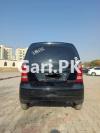 Suzuki Wagon R  2016 For Sale in Islamabad