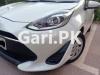 Toyota Aqua  2018 For Sale in Islamabad